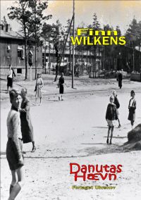 Danutas Hævn (P-bog)