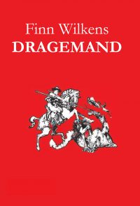 Dragemand (nr. 2 af 3) (P-bog)