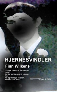 Hjernesvindler (E-bog)
