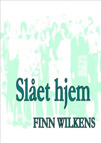 Slået hjem  (nr. 3 af 3) (E-bog)