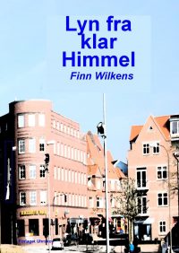 Lyn fra klar himmel (P-bog)