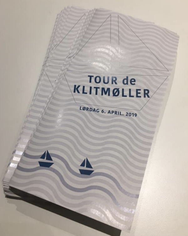 Tour de Klitmøller -lær nye mølboer at kende