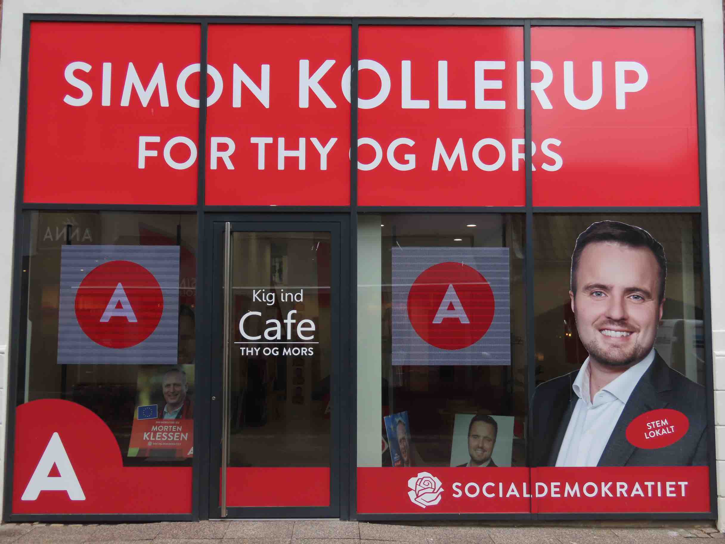 Hvad sagde Simon Kollerup i 2019 om friskoletilskuddene?