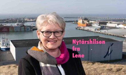 Lene Kjelgaard: Vi kommer til at stå endnu stærkere!