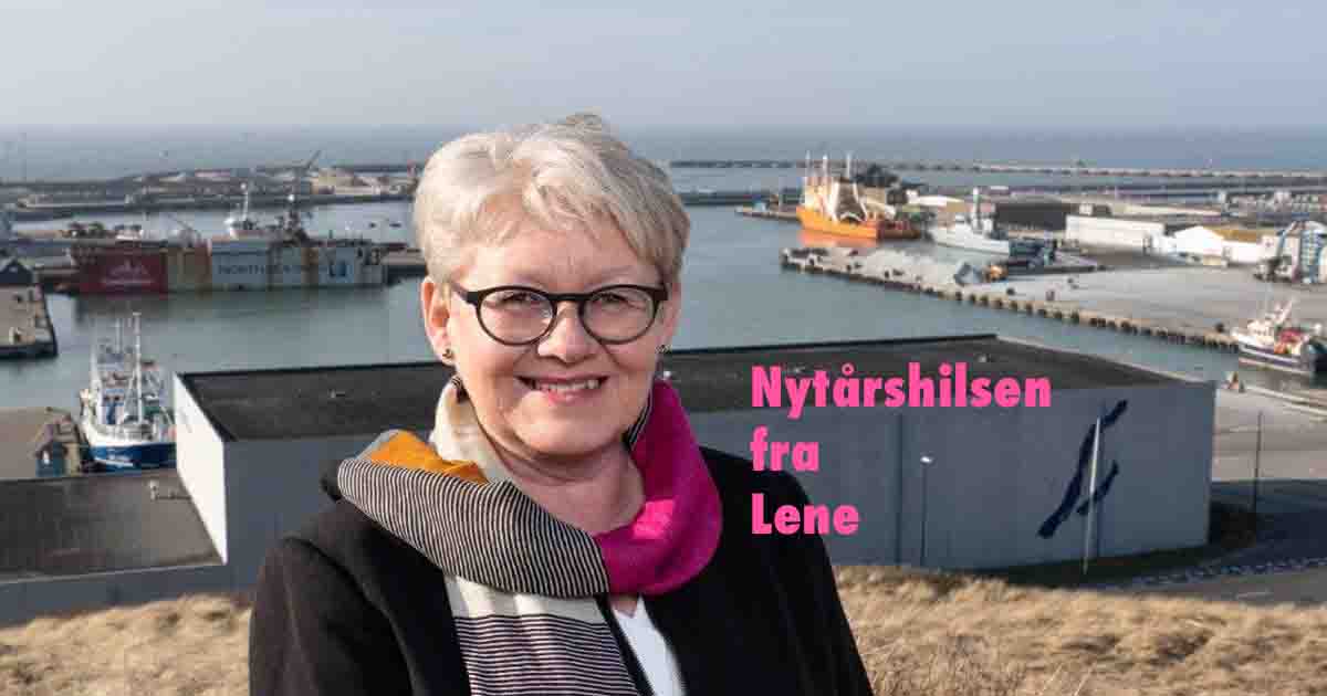 Lene Kjelgaard: Vi kommer til at stå endnu stærkere!