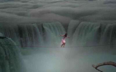 Om at blive gammel …