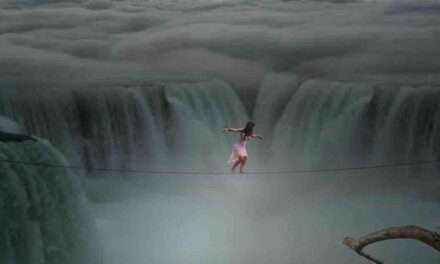 Om at blive gammel …