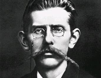 Verdenskendt forfatter og thistedborger: J. P. Jacobsen