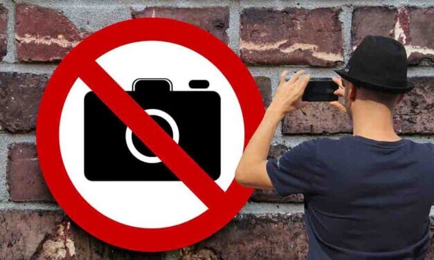 Ny blasfemilov er noget makværk!