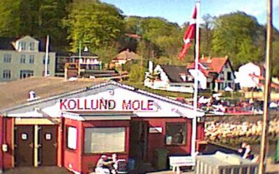 En bestemt tur med spritbåden i 1966