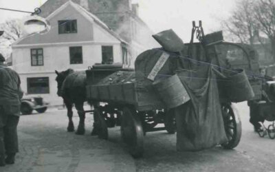 Gamle billeder fra Thisted (3 af 3)