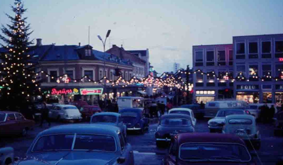 Jul i gamle dage (3 af 3)