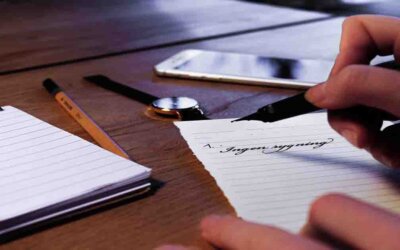 Nytårsforsætter …