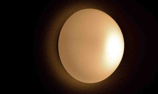 Ina Ravnkilde: Elevatoren