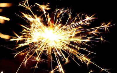 Vi på THY.pt ønsker alle godt nytår!