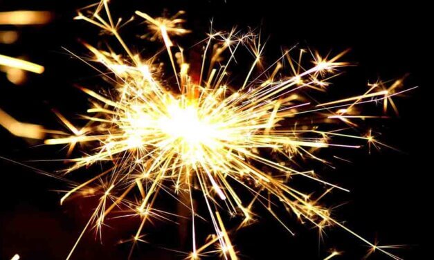 Vi på THY.pt ønsker alle godt nytår!