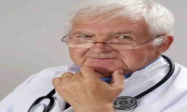 Ina Ravnkilde: Angsten for angsten