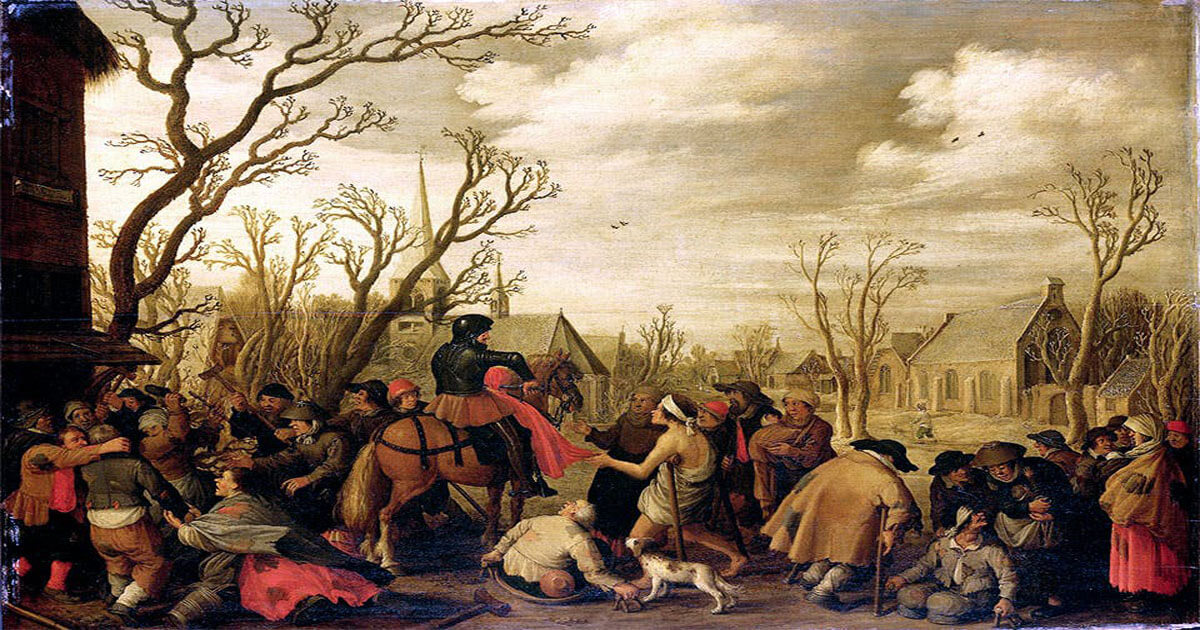 Skuderne og skipperne (1 af 4)
