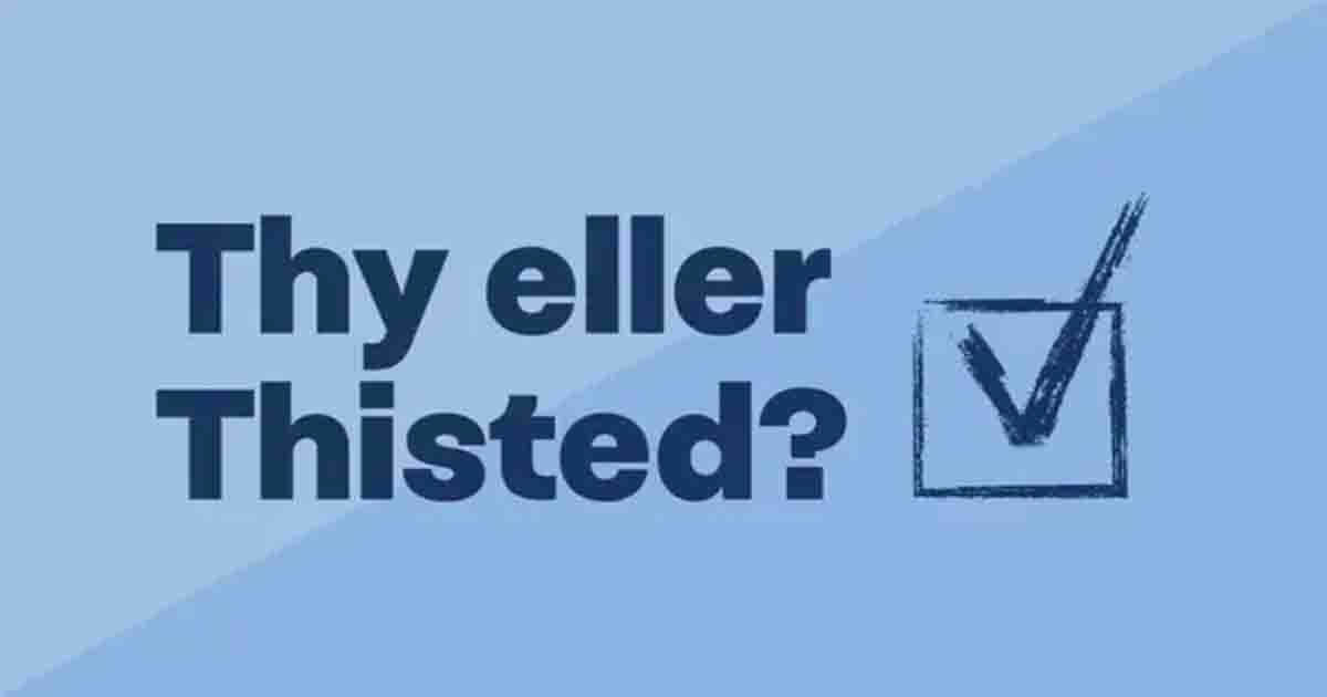 Thy eller Thisted Kommune?