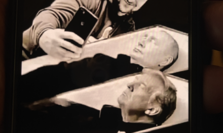 Ja til organdonation!