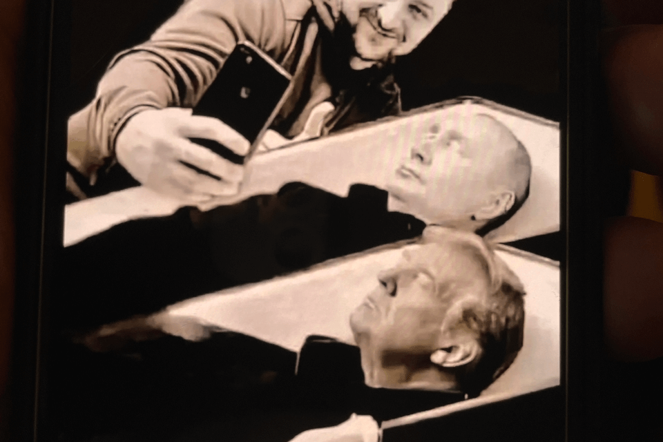 Ja til organdonation!