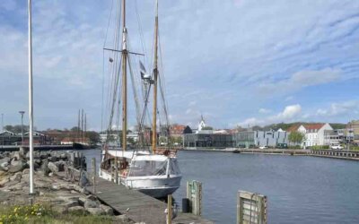 Thisted Havn – Nu om dage