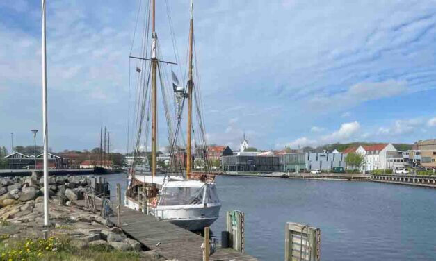 Thisted Havn – Nutid