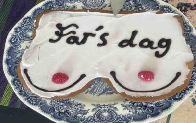 Fars Dag og Kvindebryster