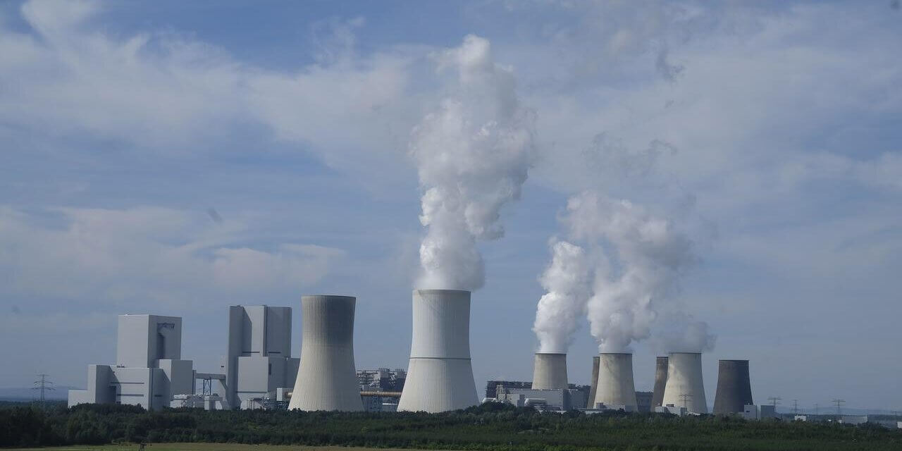 Atomkraft som alternativ energiform