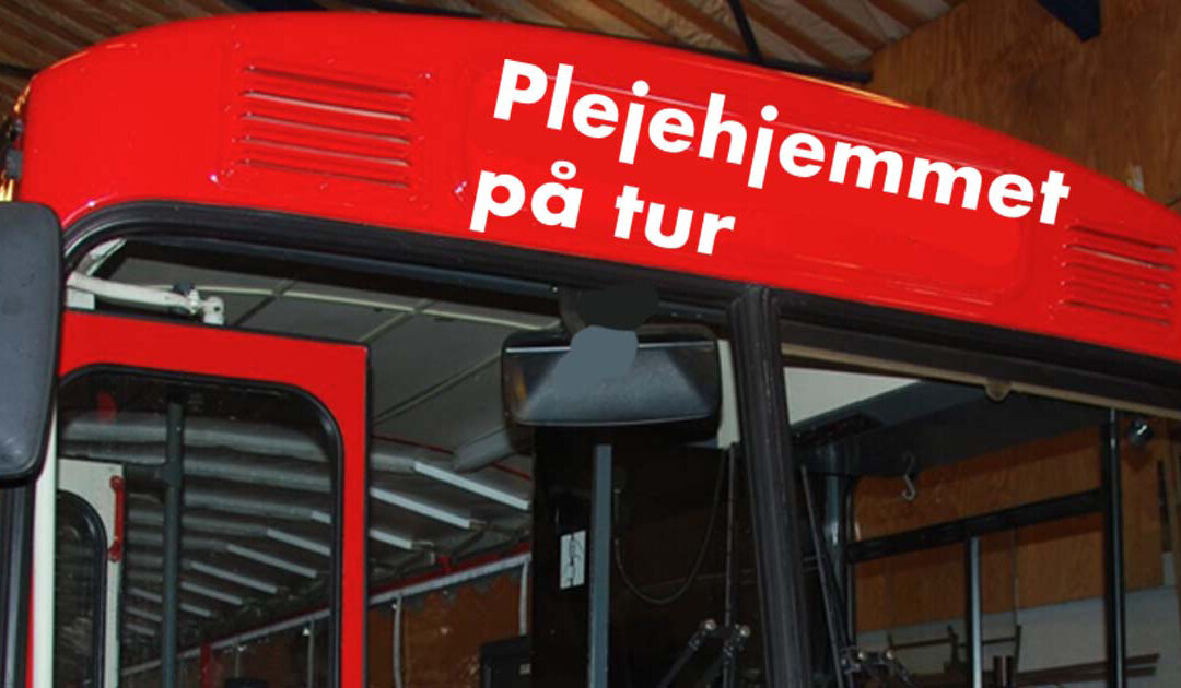 – Æ blæw sgi suur! Ja! – Og god jul!