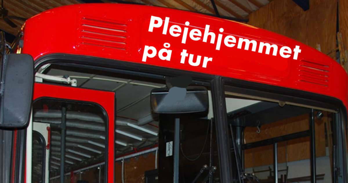 – Æ blæw sgi suur! Ja! – Og god jul!
