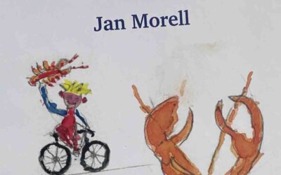 Jan Morell: Polle fra Thy