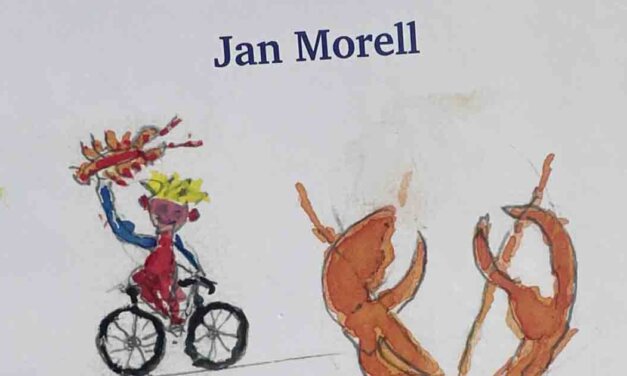 Jan Morell: Polle fra Thy