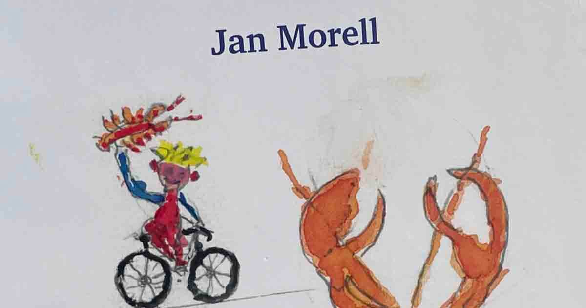 Jan Morell: Polle fra Thy