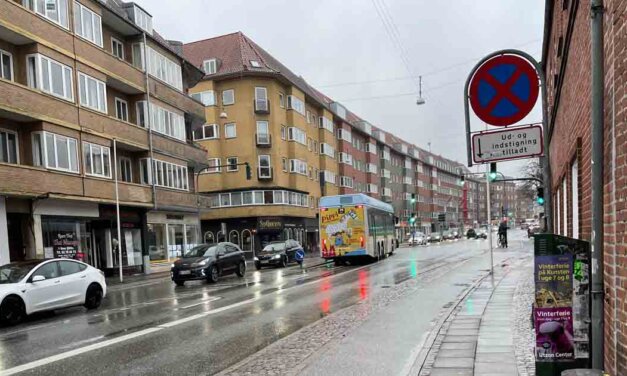 Vi har besøgt Ålborg