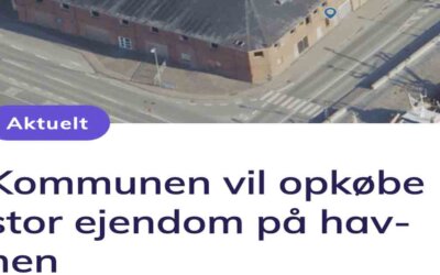 Fænomenet er i avisen hver dag