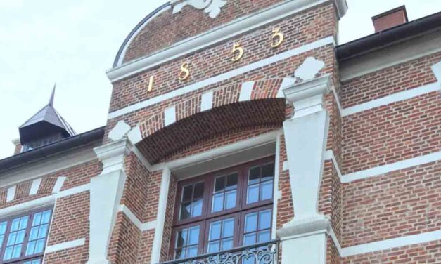 20 danske værdier