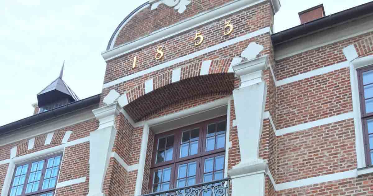 20 danske værdier