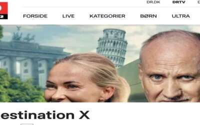 DR underholder, eller gør de?