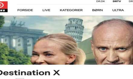 DR underholder, eller gør de?