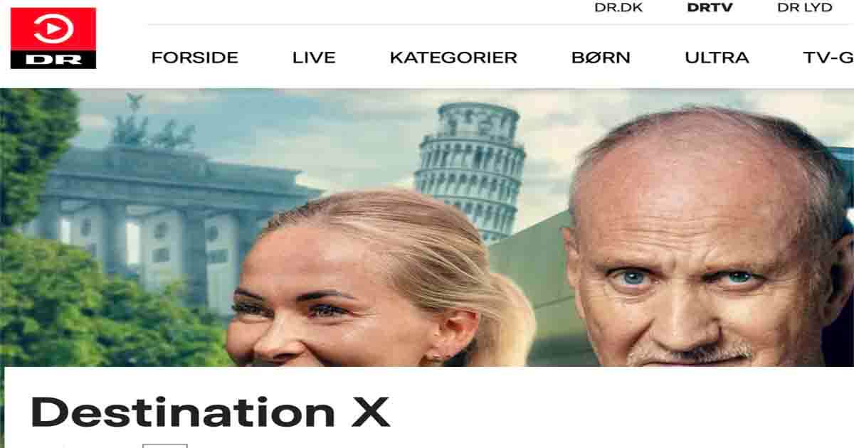 DR underholder, eller gør de?