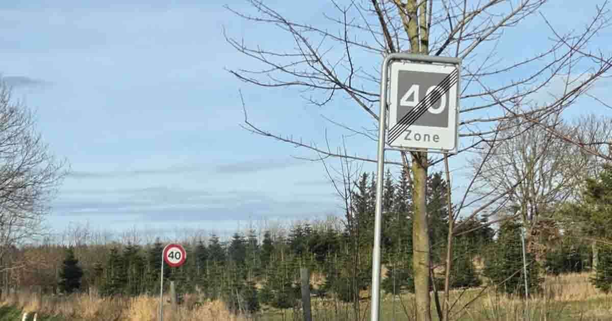 Ikke al humor er lige sjovt