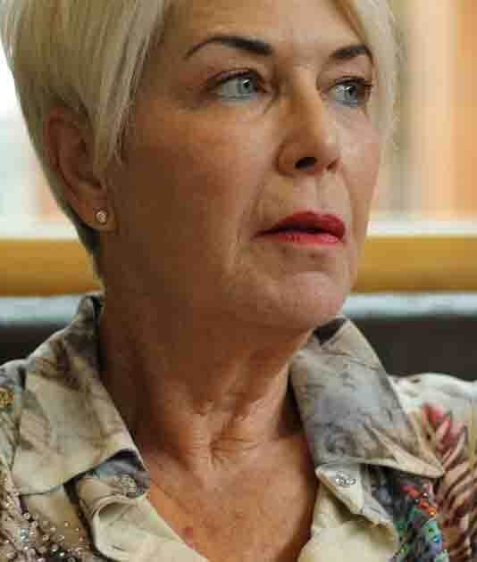Britta Brok
