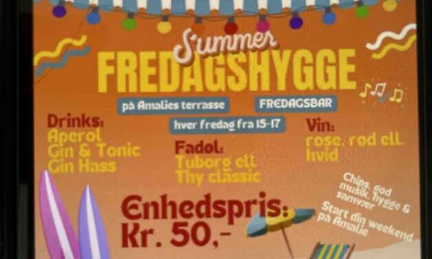 Hvad er der i vejen med ord på dansk?
