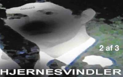 Hjernesvindler (Del 2 af 3)