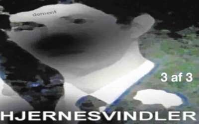 Hjernesvindler (Del 3 af 3)