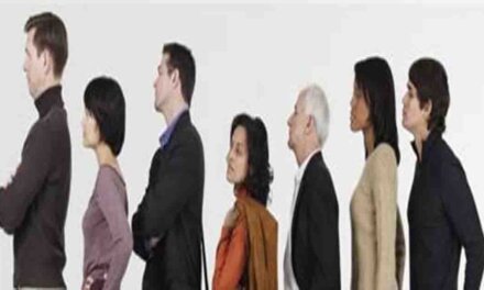 Om at genkende sin datter på afstand