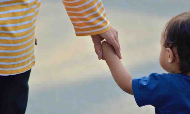 Dagligdagens glæder