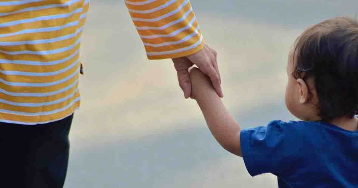 Dagligdagens glæder