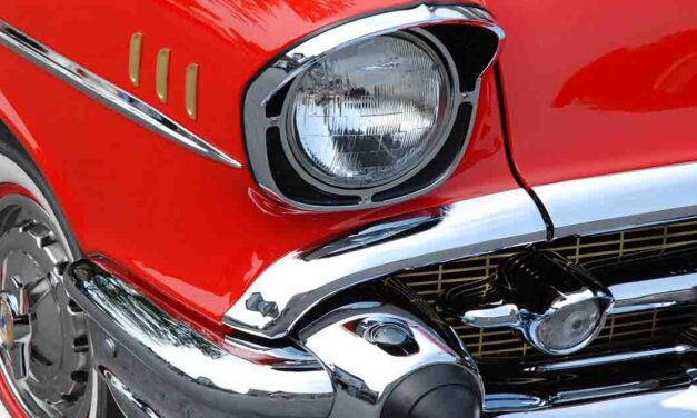 Om sprinklervæske – ja eller nej?